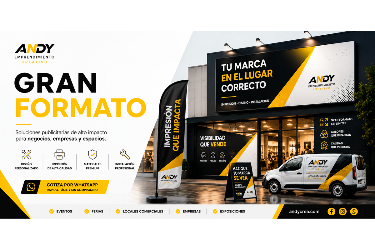 Gran Formato